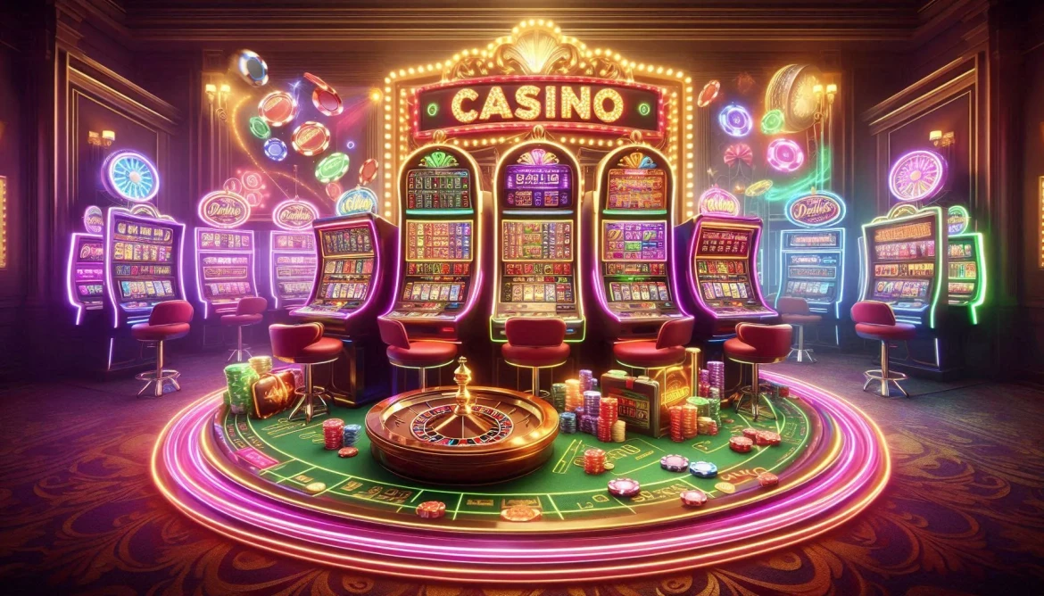 GranaWin Casino